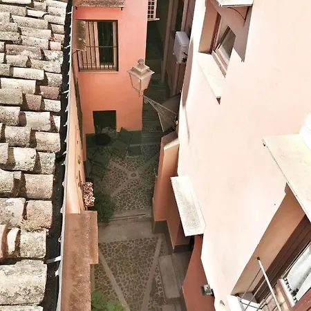 A Palermo Sono Palermo