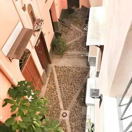A Palermo Sono Holiday home *