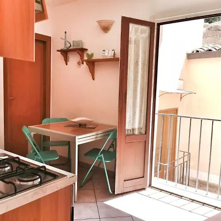 A Palermo Sono Holiday home