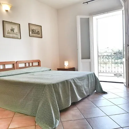 A Palermo Sono Holiday home *