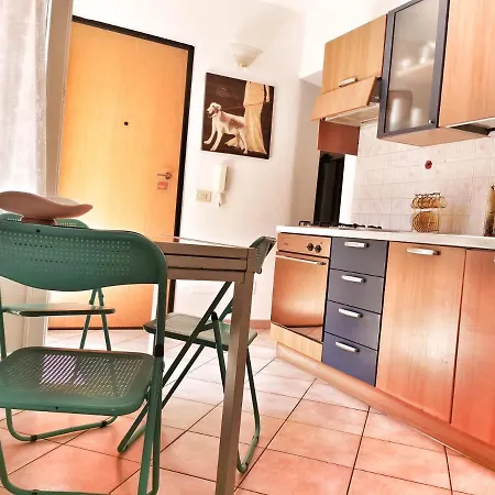 Holiday home A Palermo Sono *