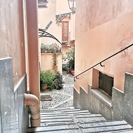 A Palermo Sono * Palermo