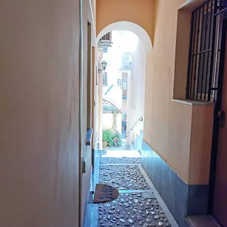 A Palermo Sono * Palermo