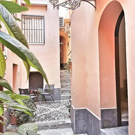 A Palermo Sono Holiday home