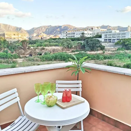 Holiday home A Palermo Sono *